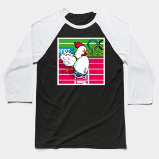 Photo Finish! Baseball T-Shirt